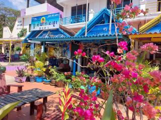 Hotel de la Plage - 2