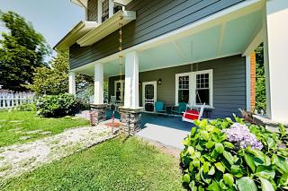North Whitted Escape - Hendersonville - 6