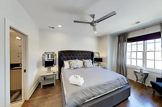 Brick Manor Unit A - Nashville - 8