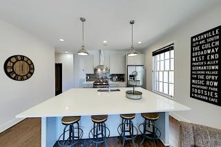 Brick Manor Unit A - Nashville - 7