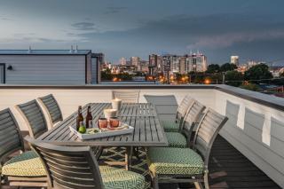 Brick Manor Unit A - Nashville - 6
