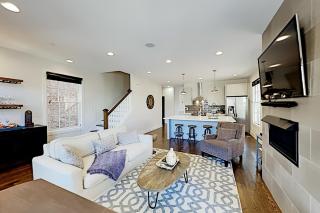Brick Manor Unit A - Nashville - 5