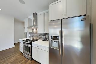 Brick Manor Unit A - Nashville - 1