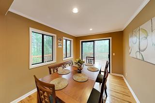 Gorgeous Little River Escape - Hendersonville - 5