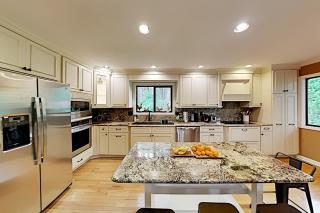 Gorgeous Little River Escape - Hendersonville - 3