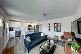 Capitol Hill Retreat A - Nashville - 0