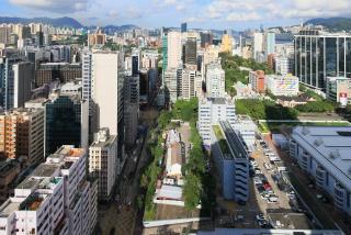 B P International - Hong Kong - 7
