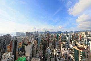 B P International - Hong Kong - 6