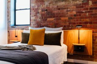 The Royal Daylesford Hotel - Daylesford - 1