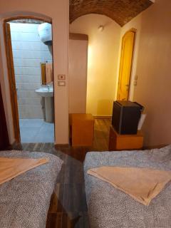 HoneyMoonnaka Guest House Nubian ( بيت هانى ) - 1