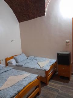 HoneyMoonnaka Guest House Nubian بيت هانى - 1