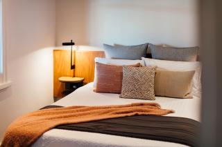 The Royal Daylesford Hotel - Daylesford - 5