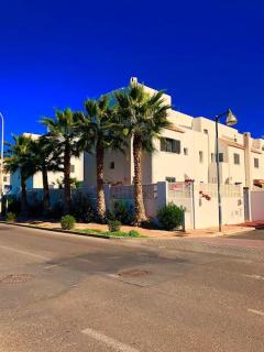 villa cinco palmas - Almerimar - 9