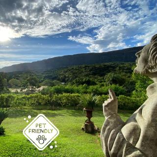 Segredo da Serra Guest House - Tiradentes - 0