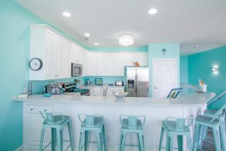 Almost Heaven - North Topsail Beach - 8