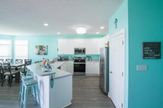 Almost Heaven - North Topsail Beach - 4