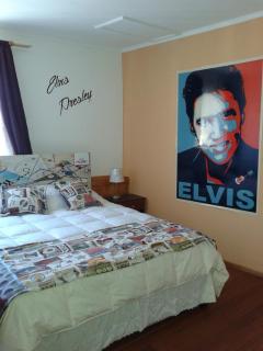 Hotel Ecomusic - 2