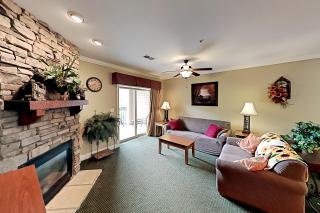 Summit Manor Condos Unit B3052 - Gatlinburg - 5