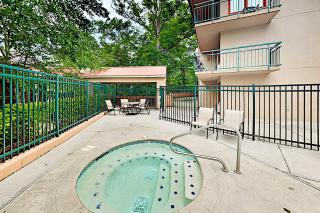 Summit Manor Condos Unit B3052 - Gatlinburg - 9