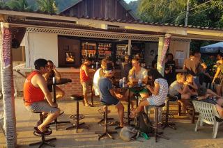 Tioman Dive Resort - Isola di Tioman - 9