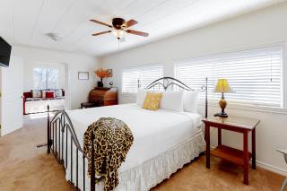 Antler Hill - Kerrville - 1