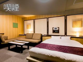 A-GATE HOTEL 旭川 -Asahikawa- - 9