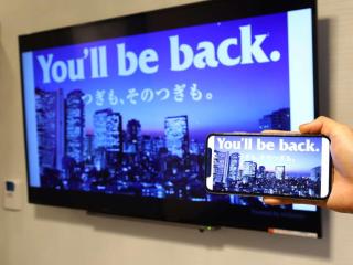 APA Hotel Naha Airport Wakasa - 4
