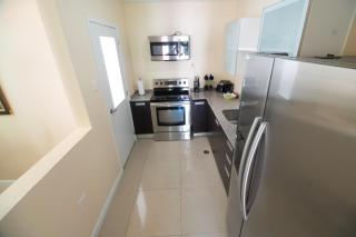 Modern 3 Bedroom Condo In Private Community #5 - Petit Valley - 3