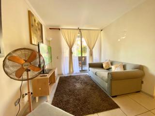 Apartamentos Alma Surire - Arica - 9