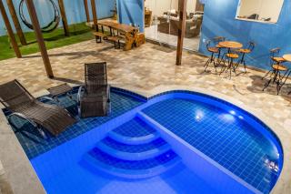 Linda Casa 3 Suites - 8