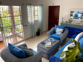 BEAUTIFUL CONDO , 2BDR, 10 Min DRIVING FROM THE AIRPORT AND BEACH BY CAR - Punta Cana - 5