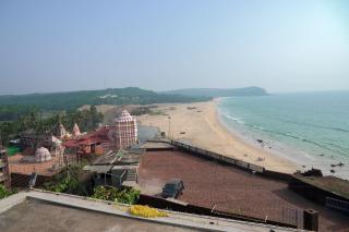 Sukhsagar Beach Resort On Beach !! Newly Decorated - Room - with - Prime - Location !! Couple Friendly Family Resort !! !! - Devgarh - 9