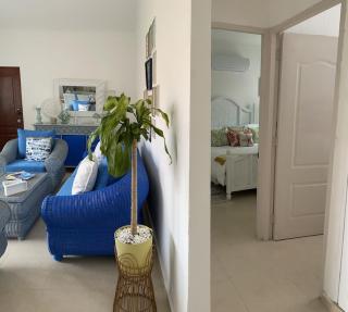 BEAUTIFUL CONDO , 2BDR, 10 Min DRIVING FROM THE AIRPORT AND BEACH BY CAR - Punta Cana - 4
