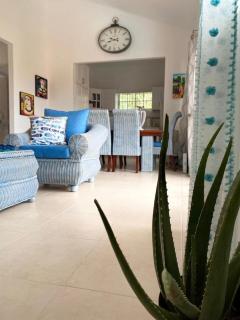 BEAUTIFUL CONDO , 2BDR, 10 Min DRIVING FROM THE AIRPORT AND BEACH BY CAR - Punta Cana - 8