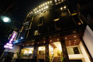 Hotel River Rhythm Assi Ghat - Benares - 9