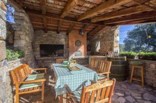 House Stone&Olive - Marina - 8