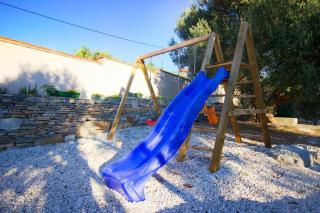 House Stone&Olive - Marina - 4