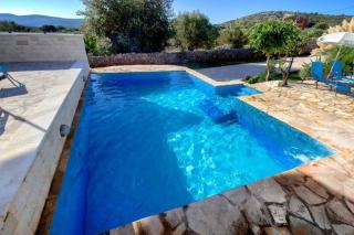 House Stone&Olive - Marina - 1