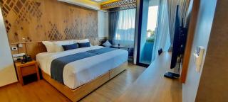 Ama's House Luxury Boutique Hotel - Chiang Mai - 3