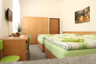 Penzion Bobule - Staré Město - 3