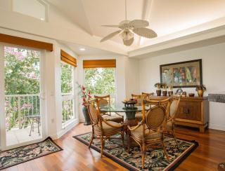 Villas of Kamali'i 56 condo - Princeville - 6