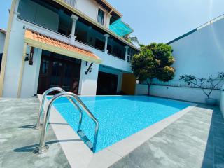 Villa 59 - Galle - 0