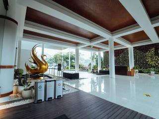 Rayz UMM Hotel Malang - 9