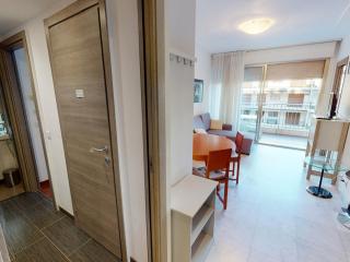 Menton: Charmant 3P avec Terrasse, Parking, Proche Plages et Centre - FR-1-196-230 - Menton - 7