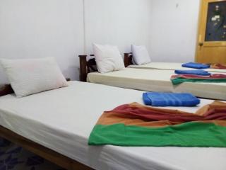 Bandula Home Stay - Sigiriya - 6