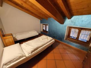 Appartamento Pieve - Pieve Tesino - 3