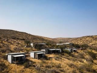 Mountain Peak Game Lodge and Camping - Ozongaka - 6