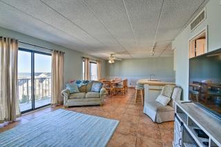 Simple North Wildwood Condo - Steps to Beach! - North Wildwood - 8