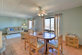 Simple North Wildwood Condo - Steps to Beach! - North Wildwood - 3