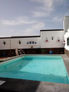 Apartamento Los Chinijos - Güime - 3